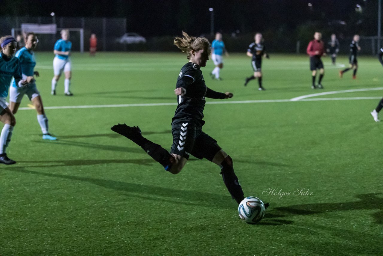 Bild 98 - Frauen FSG Kaltenkirchen - SV Henstedt Ulzburg : Ergebnis: 0:7